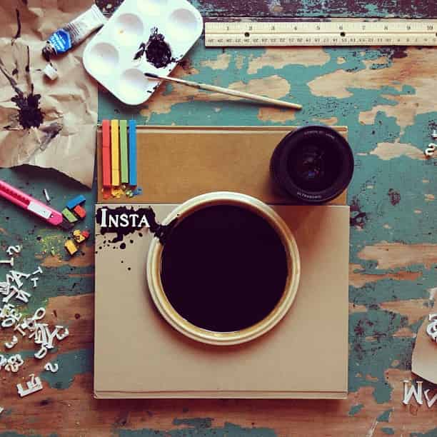 Tener dos cuentas de Instagram en un mismo teléfono Android