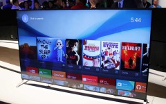 Android N para la TV permitirá grabar la pantalla de tu TV