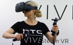 HTC pudo haber vendido más de 100 mil unidades de HTC VIVE