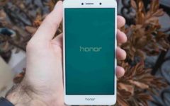 Honor 6X, teléfono perfecto para usuarios Android por 250$