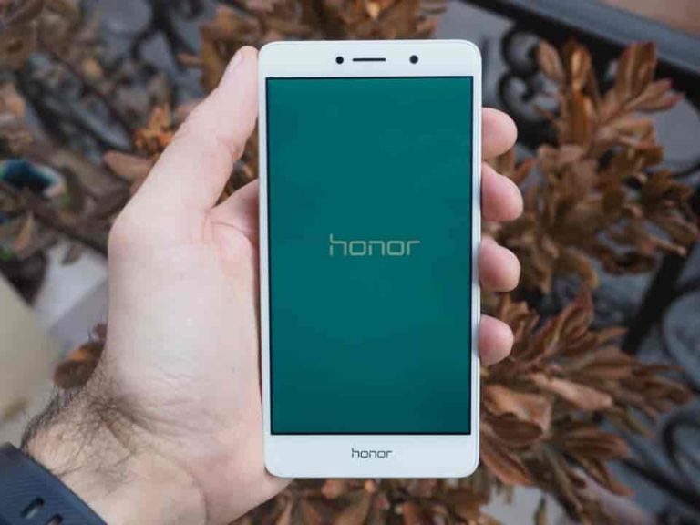 Honor 6X, teléfono perfecto para usuarios Android por 250$