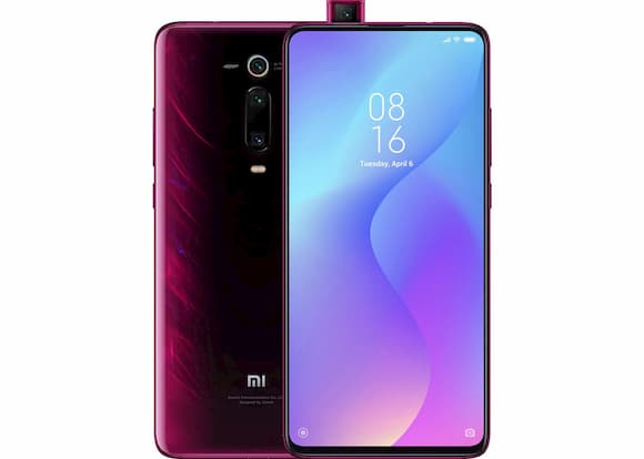 Xiaomi Mi 9t pro