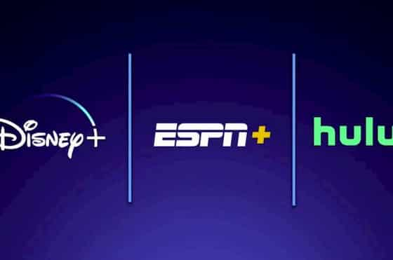 Disney Plus tendrá un combo con Hulu y ESPN por 12,99