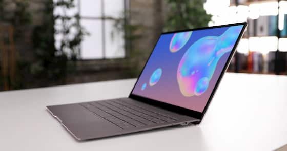 Samsung Galaxy Book