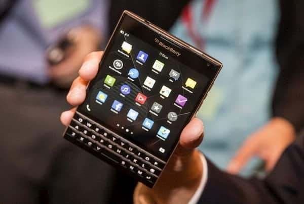 Adiós Blackberry, la marca anuncia su cierre (otra vez)