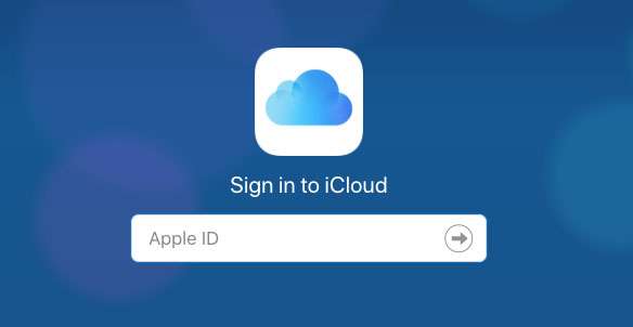 icloud