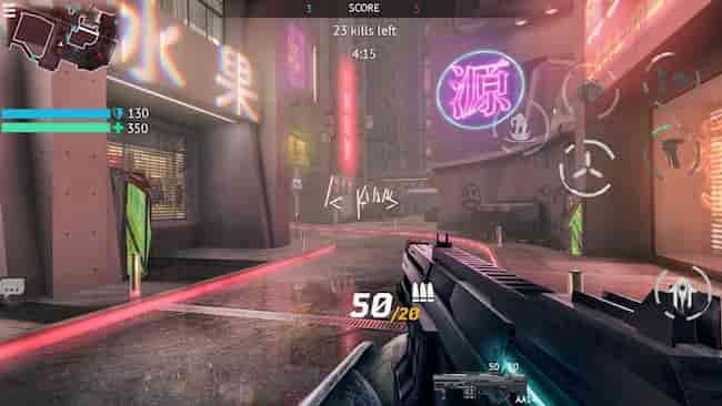2. Infinity Ops