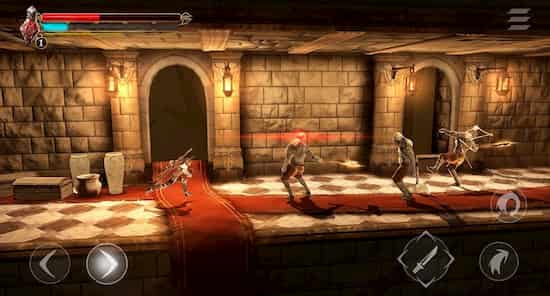 4. Grimvalor android