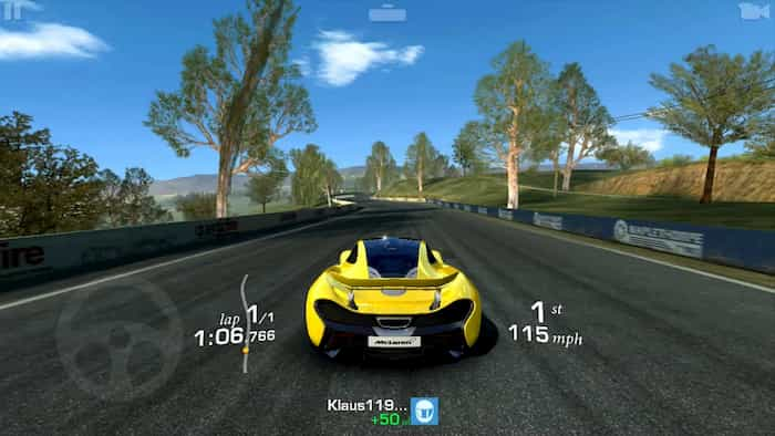 5 juegos para Android de autos ¡Los mejores!