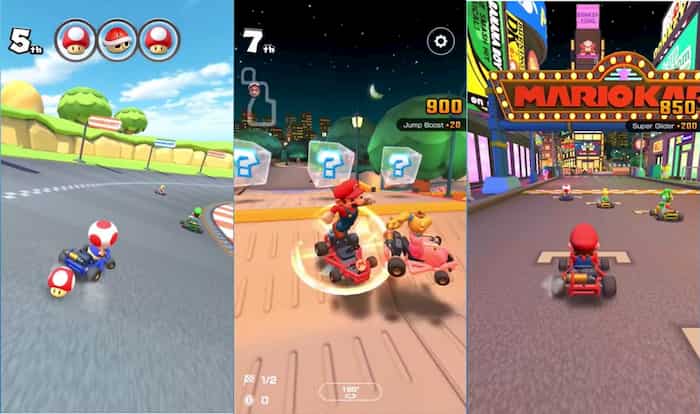 5 juegos para Android de autos ¡Los mejores!