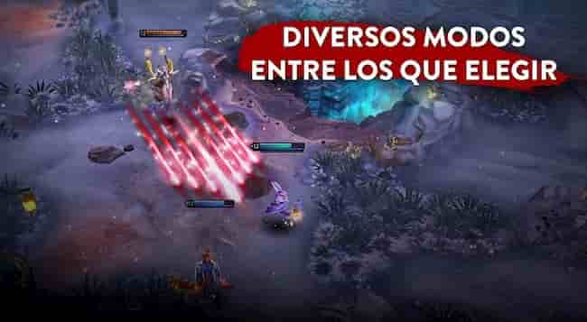 5. Vainglory android (1)