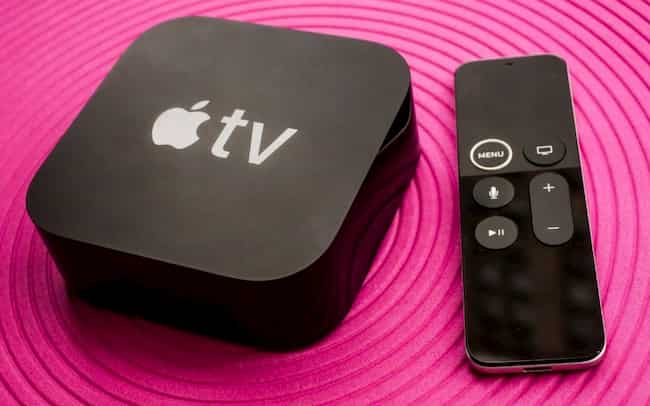 Apple TV