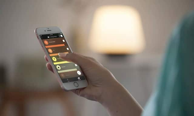 Philips hue no tendrá soporte en nest 2020