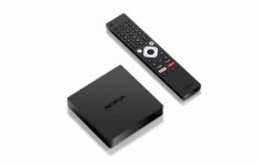 Nuevo Nokia TV BOX con Android