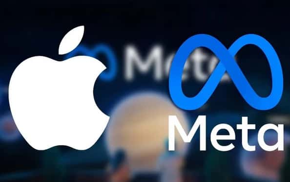 Union Europea multa a Apple con 500 millones, y también a Meta (facebook)