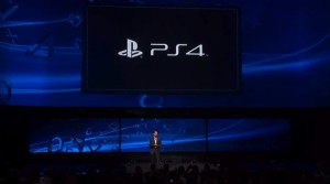 Sony presenta la Play Station 4 Sony presenta la Play Station 4