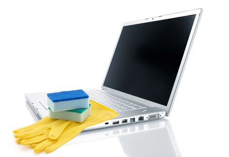 limpiar-laptop-computadora-tecnologia-maestro