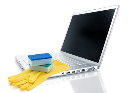 Consejos como mantener tu laptop o portatil como nueva y cuidarla Consejos como mantener tu laptop o portatil como nueva y cuidarla
