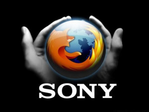 Sony planea crear dispositivos con Firefox OS pronto Sony planea crear dispositivos con Firefox OS pronto