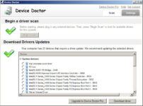Actualizar driver de la computadora con Device Doctor Actualizar driver de la computadora con Device Doctor