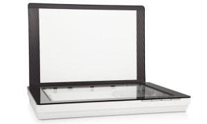 HP Scanjet 300 un escáner rápido en 10 segundos HP Scanjet 300 un escáner rápido en 10 segundos