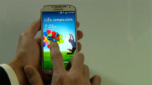 Nuevo teléfono Samsung Galaxy S4 Nuevo teléfono Samsung Galaxy S4
