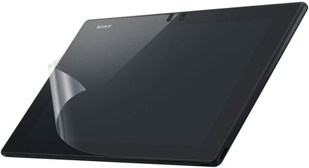 Accesorios para Sony Xperia Tablet Z Sony Xperia Tablet Z03-tecnologia-maestro
