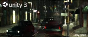 El motor de vídeojuegos Unity pronto disponible para Blackberry 10 El motor de vídeojuegos Unity pronto disponible para Blackberry 10