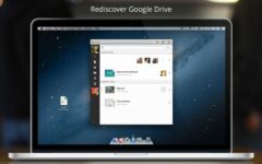 Administrar Google Drive desde una Mac, con Archy, y pronto Dropbox gestor de google drive en mac,
