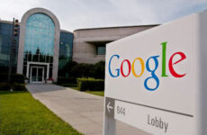 El 62% de los móviles y tablets usan Google una vez al día por lo menos Edificio de Google