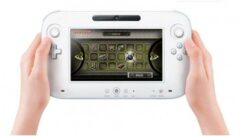 Wii U la consola de Nintendo baja ventas 100 mil en un mes Wii U la consola de Nintendo baja ventas 100 mil en un mes