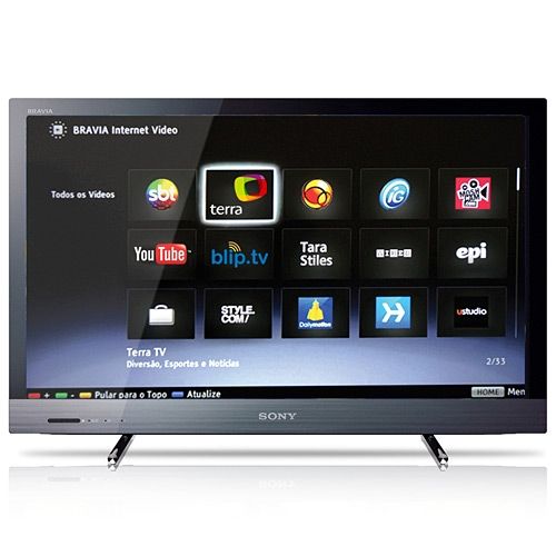 Los televisores de Sony con resolución 4K ya tienen su precio Los televisores de Sony con resolución 4K ya tienen su precio