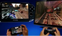 Sony permitirá jugar juegos de PS4 en PSP Vita con Remote Play usar psp vita para juegos ps