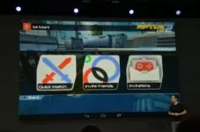 Google presenta centro de juegos en respuesta a Game Center de iOS Google presenta centro de juegos en respuesta a Game Center de iOS