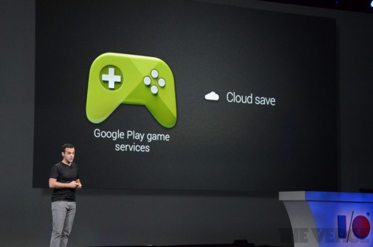 google play games tecnologia