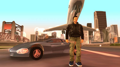 Grand Theft Auto III para Android, un juego de acción increíble Descargar Grand Theft Auto III Android 2