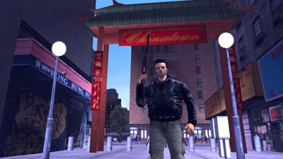 Grand Theft Auto III para Android, un juego de acción increíble Descargar Grand Theft Auto III Android