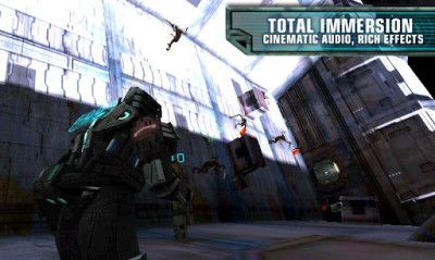dead space android 2