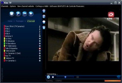 8 mejores programas para ver televisión en vivo en la PC megacubo ver tv online tecnologiamaestro