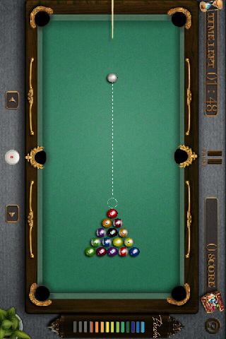 pool master android