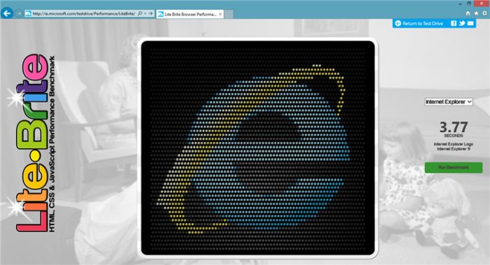 Descargar desde ahora mismo Internet Explorer 11 para Windows 7 Descargar desde ahora mismo Internet Explorer 11 para Windows 7
