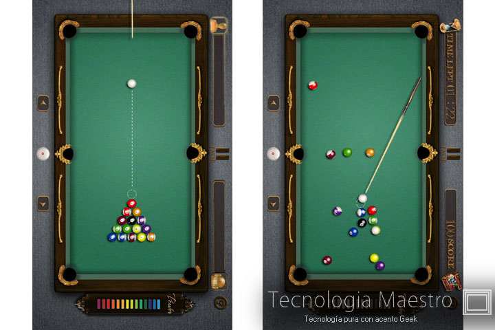 24 mejores juegos gratis para tablet en Android muy divertidos 3-Billar-Maestro-juego-tecnologiamaestro-min