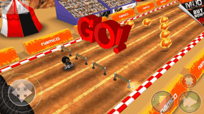 15 mejores juegos para Samsung Galaxy S3, muy buenos! 4-Flip-Riders android tecnologiamaestro