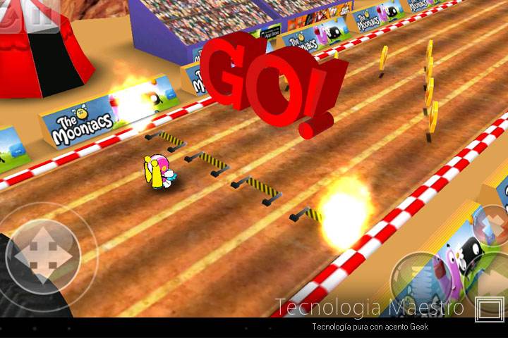 24 mejores juegos gratis para tablet en Android muy divertidos 4-Flip-Riders-juego-tecnologiamaestro-min