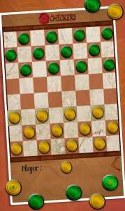 15 mejores juegos para Samsung Galaxy S3, muy buenos! 8-Damas-Checkers android tecnologiamaestro