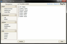 Borrar los driver de la computadora de forma fácil Borrar los driver de la computadora de forma fácil