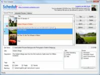 Administrar la cuenta de Flickr desde el escritorio con Flickr Schedulr Administrar la cuenta de Flickr desde el escritorio con Flickr Schedulr