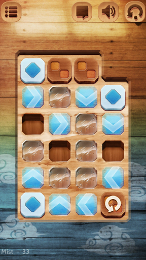 Puzzle Retreat Android