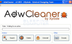 Quitar malware y barras molestosas como Babylon de la computadora Quitar malware y barras molestosas como Babylon de la computadora