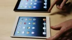 Apple presentaría un iPad de 12 pulgadas en 2015 Apple presentaría un iPad de 12 pulgadas en 2015